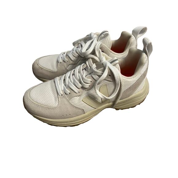 Veja Venturi Alveomesh White/Natural 39 - Picture 4 of 9